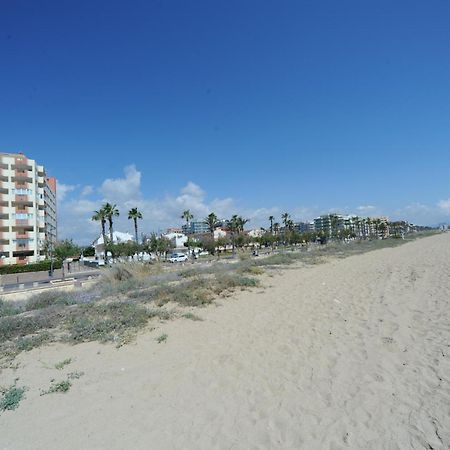 Apartmán Europeniscola Superior Orangecosta Exteriér fotografie